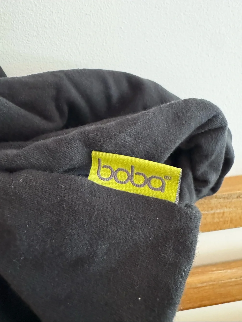 Boba wrap